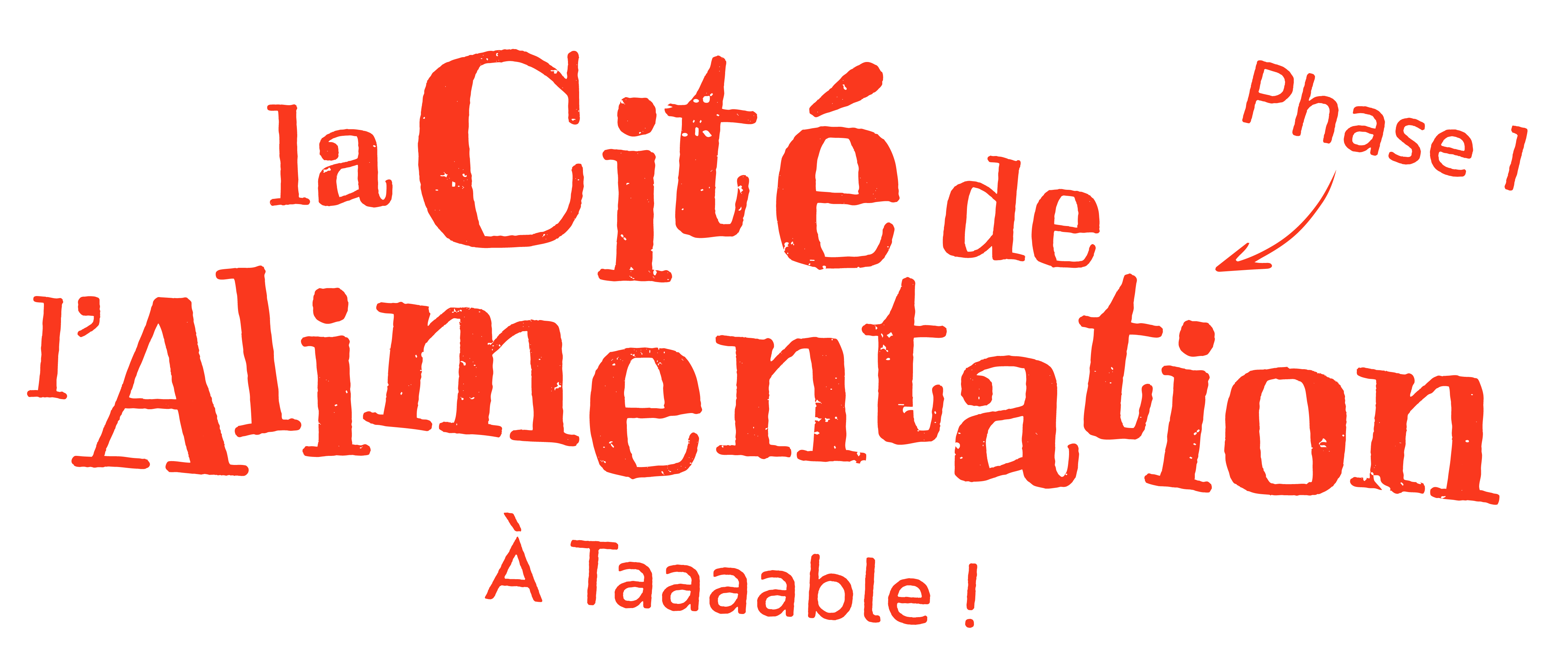 La Cité de l'Alimentation